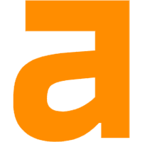 Ahrefs logo