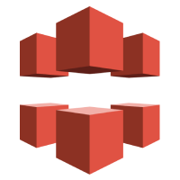 Amazon CloudFront logo