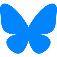 BlueSky logo