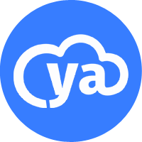 CloudYa logo