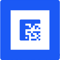CodeQR logo