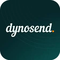 Dynosend logo