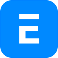 ERP Next logo