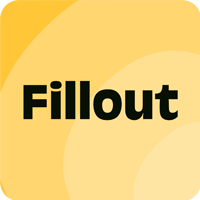 Fillout Forms logo