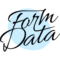 Form-Data logo