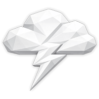 Hudby.io logo