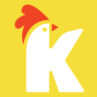 Klipy logo