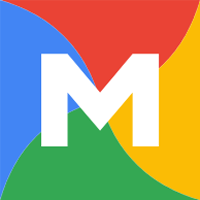 MapLeads logo