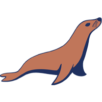 MariaDB logo