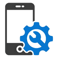 MyGadgetRepairs logo