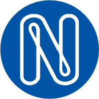 NiftyImages logo