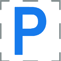 Platerecognizer logo