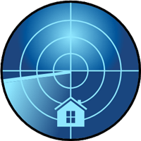 PropertyRadar logo