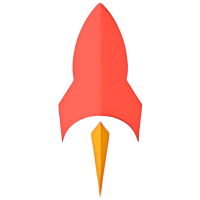 Referral Rocket logo