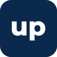 UpCoach logo