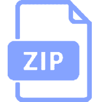 Zip Archive API logo