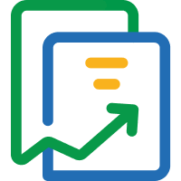 Zoho LandingPage logo