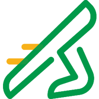 Zoho Sprints logo